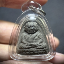 หลวงปู่ทวด m16 อาจารย์นอง ปี2534 วัดทรายขาว 