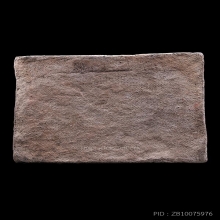 พระบูชา 12นิ้ว หลวงปู่ทวด วัดช้างให้ เนื้อปูนผสมผง สภาพสวย