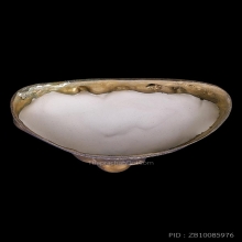 พระอุปคุตมหาลาภ5นิ้ว วัดพระธาตุพนม เนื้อทองเหลือง สภาพสวยมาก