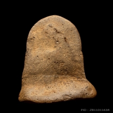 พระรอดกรุวัดมหาวันพิมพ์เล็ก