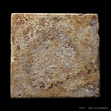 พระสมเด็จวัดเกษไชโย พิมพ์ 7 ชั้นนิยม จ.อ่างทอง