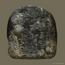 พระปิลันทร์พิมพ์ซุ้มประตู