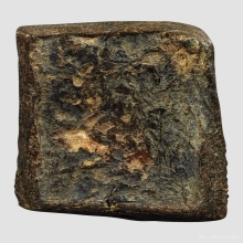 สมเด็จหนัง หลวงปู่หม่นวัดคลองสิบสอง(หรือวัดพระยาปลา) สวยมากๆ