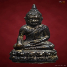 พระกริ่ง 7 รอบ วัดบวรนิเวศ