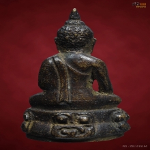 พระกริ่ง 7 รอบ วัดบวรนิเวศ