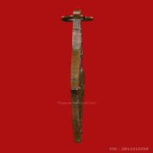 เหรียญที่ระลึกพระราชทานเพลิงหลวงปู่บุญ วัดกลาง ปี๒๔๙๗