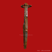 เหรียญที่ระลึกพระราชทานเพลิงหลวงปู่บุญ วัดกลาง ปี๒๔๙๗