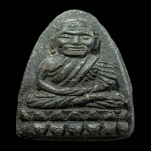 หลวงปู่ทวด 24 พิมพ์ใหญ่ เนื้อว่าน