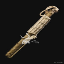 ตะกรุดมหารูด มงคลชาตรี