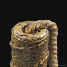 ตะกรุดมหารูด มงคลชาตรี