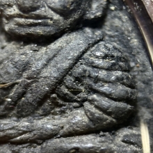 หลวงปู่ทวด วัดช้างให้ ปี2524 เนื้อว่าน พิมพ์ใหญ่จัมโบ้