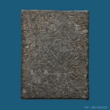 พระพุทธชินราชพิมพ์เล็ก วัดไลย์ หลวงปู่ศุขปลุกเสก องค์ที่ 2