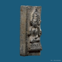 พระพุทธชินราชพิมพ์เล็ก วัดไลย์ หลวงปู่ศุขปลุกเสก องค์ที่ 2