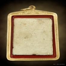 สมเด็จซุ้มระฆังเถาวัลย์ หลวงพ่อกวย วัดโฆสิตาราม