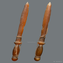 พระขรรค์หลวงพ่อโสก วัดปากคลองบางครก