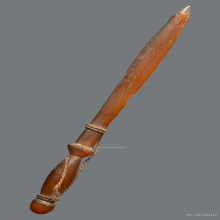 พระขรรค์หลวงพ่อโสก วัดปากคลองบางครก