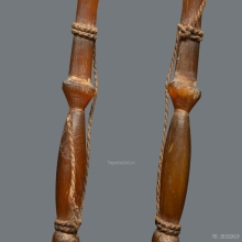 พระขรรค์หลวงพ่อโสก วัดปากคลองบางครก