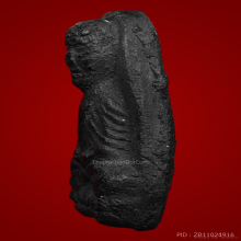 หลวงปู่ทวดวัดประสาทบุญญาวาสพิมพ์หัวมนปี2508