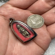 กุมารทองพิมพ์เล็ก หลวงพ่อกวย วัดโฆสิตาราม จ.ชัยนาท 