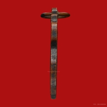 เหรียญพระครูสุวรรณมุนี หลวงพ่อชิต วัดมหาธาตุ  ปี 2480 