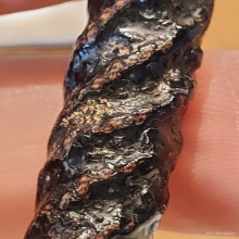 ตะกรุดสาริกา หลวงปู่ศุข วัดปากคลองมะขามเฒ่า