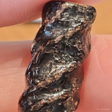 ตะกรุดสาริกา หลวงปู่ศุข วัดปากคลองมะขามเฒ่า