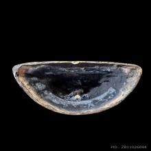 พระบูชายุคสมัย รัตนะ แบบจีวรเรียบ 