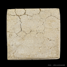 พระสมเด็จวัดเกษไชโยพิมพ์หกชั้นอกตลอด