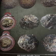 ลูกอมชานหมาก พ่อท่านเขียว วัดหรงบล (ไม่แยก)