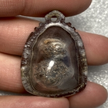 ลูกอมชานหมาก พ่อท่านเขียว วัดหรงบล (ไม่แยก)