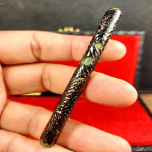 ตะกรุดมหาระงับ หลวงพ่อคง วัดบางกระพ้อม