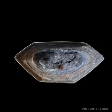 พระบูชายุคสมัย รัชกาลเหนือ ศิลปะเชียงแสน สิงห์หนึ่ง