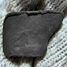 ควายธนู ปู่จันทร์ วัดทุ่งเฟื้อ รุ่นแรก ฐานตรง ล่ำใหญ่ สวยมาก