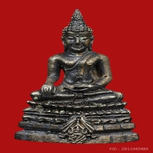 พระกริ่งพุทธชินสีห์ ทันโต เสฏโฐ วัดบวรนิเวศฯ ปี2533