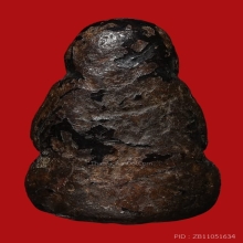 พระปิดตาหลวงพ่อแก้ววัดเครือวัลย์พิมพ์ปั้น