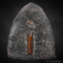 หลวงปู่ทวดหลวงพ่อแดงวัดศรีมหาโพธิ์ปี 2538 