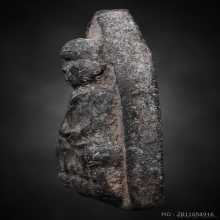 หลวงปู่ทวดหลวงพ่อแดงวัดศรีมหาโพธิ์ปี 2538 