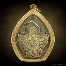 พระเรียกลาภ หลวงพ่อแฉ่ง วัดบางพัง นนทบุรี