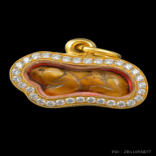 เสือ หลวงพ่อปาน