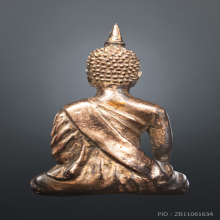 พระชัยกำมือรัชกาลที่5