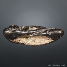 พระชัยกำมือรัชกาลที่5