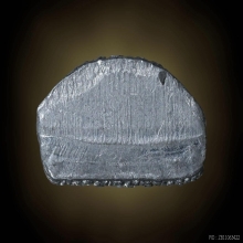 รูปหล่อหลวงพ่อโอด รุ่นสร้างมณฑปเนื้อตะกั่ว