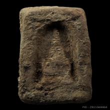 หลวงปู่ทวดกลักไม้ขีด พระอาจารย์นอง วัดทรายขาว ปี2536