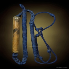 ตะกรุดหนังเสือ หลวงพ่อคง วัดวังสรรพรส