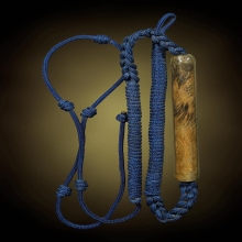 ตะกรุดหนังเสือ หลวงพ่อคง วัดวังสรรพรส