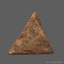 พระนางพญาพิมพ์สังฆาฏิ