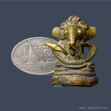 พระพิฆเนศ หลวงพ่ออิ่ม วัดหัวเขา