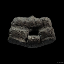 หลวงปู่ทวดอาจารย์นอง วัดทรายขาว จ.ปัตตานี ปี 34 พิมพ์ใหญ่