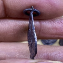 เจ้าแม่ลิ้มกอเนี่ยว รุ่นแรก2495 เนื้อเงิน สวยมากหายากเดิมๆ