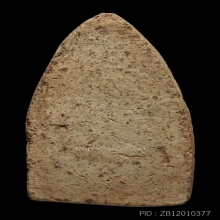 PHRA-KUN-PHAN OF BAN-KLANG TEMPLE , DEVA MOLD ( 1st )